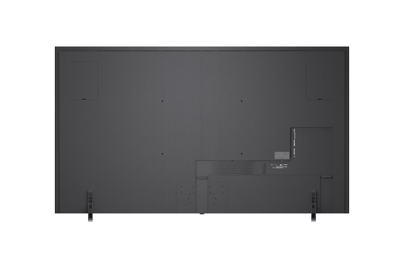 100 inch LG QNED evo AI QNED84 Mini LED 4K Smart TV 2026